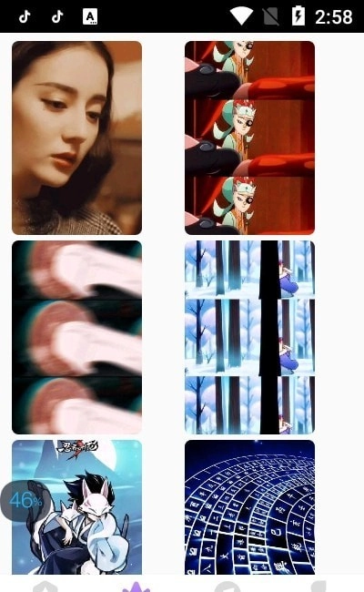 百变主题桌面图3
