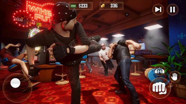 小丑模拟器免费版图1