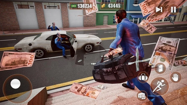 小丑模拟器免费版图2