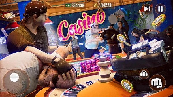 小丑模拟器免费版图3