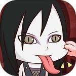 疯狂忍者