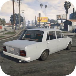 改装汽车模拟器单机版