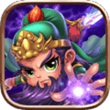 吞食天地群英征战九游版