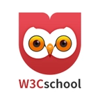 w3cschool-编程学院