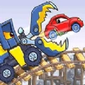 奇葩车类比赛安卓版