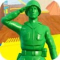 玩具大兵塑料大战安卓版