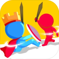 火柴人部落冲突