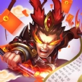 吕布战诗词1.0.8最新领红包版