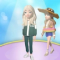 时尚美女装扮安卓版