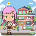 托卡小家城堡安卓版