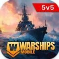 Warships Mobile中文版