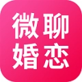 微聊婚恋交友软件手机 