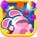 糖果乐缤纷红包版