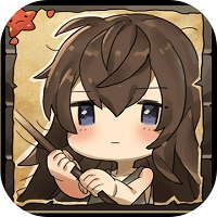 漂流少女生存记