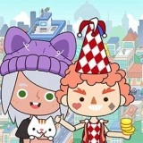 我的小镇模拟世界最新版