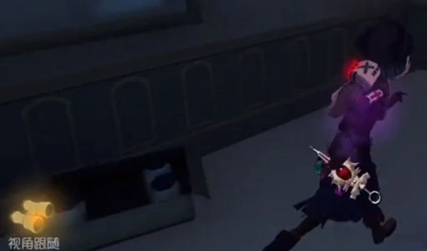 第五人格小米渠道服(1)