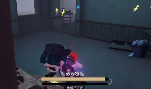 第五人格小米渠道服(3)