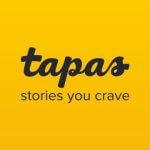Tapas漫画官网版下载-Tapas漫画app官方正版v6.7.2下载
