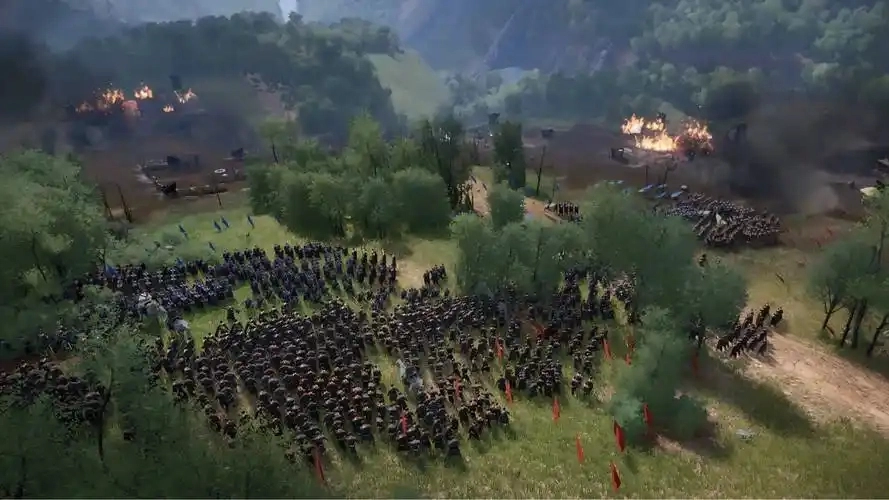 单机策略游戏排行榜前十名