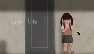 loselife小女孩手游图2