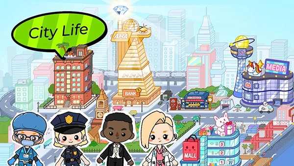 啊哈世界游戏所有版本大全