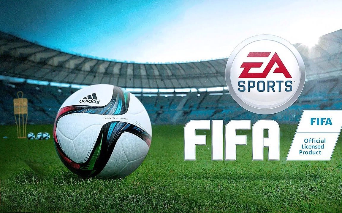 fifa足球世界游戏合集