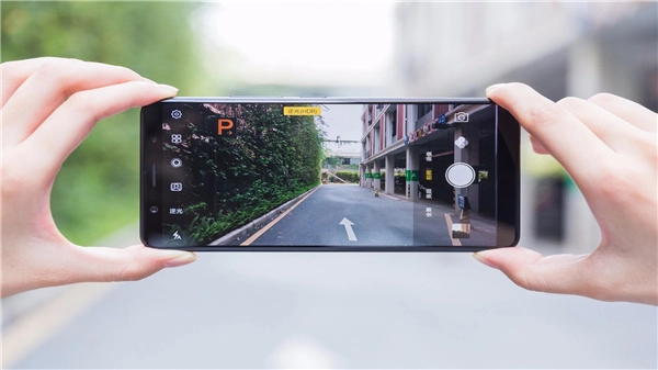 拍照清晰度最高的相机软件