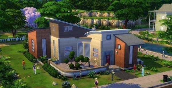 模拟人生免费版(3)