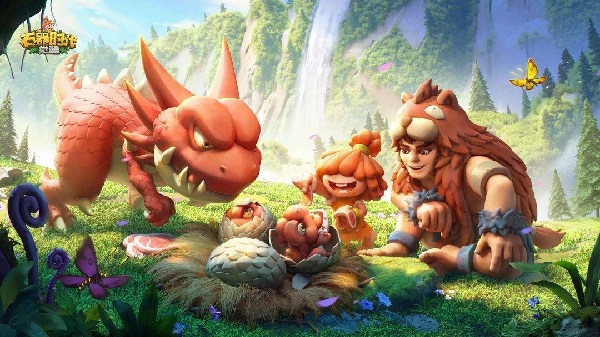 石器时代手游版本合集