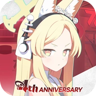 蔚蓝档案正版官网版