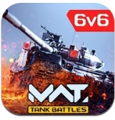 mwt坦克战争官方版