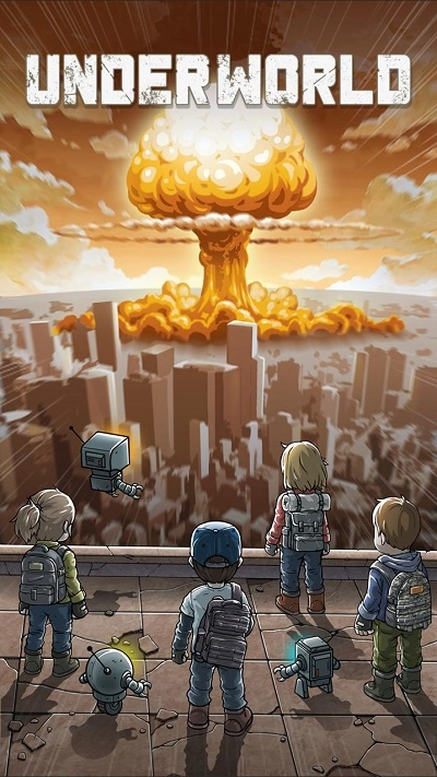 地下世界图4