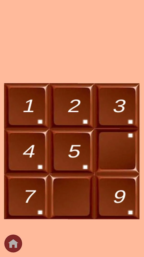 数字方块图2