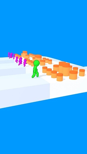 障碍赛跑图2