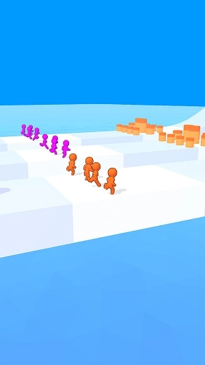 障碍赛跑图4