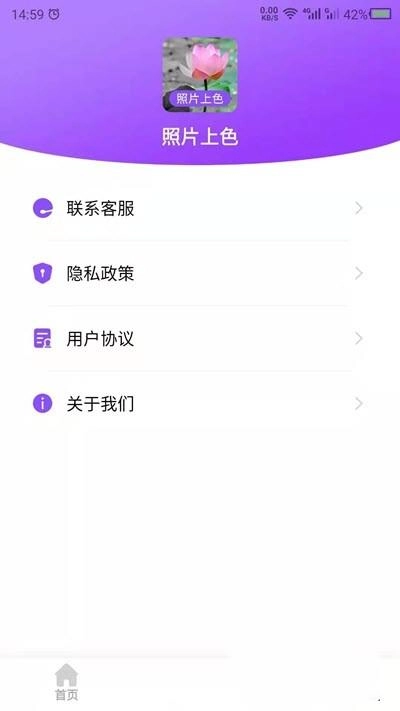 照片上色图2