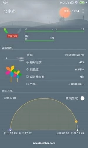 心情天气图3