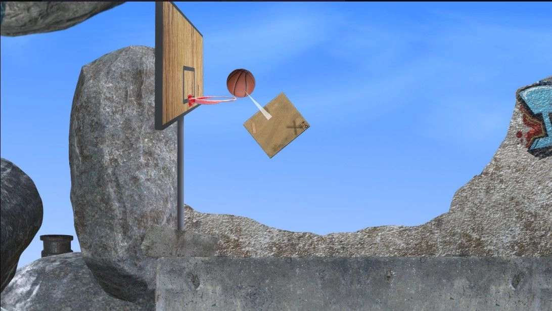 boxmans struggle手机安卓版图2