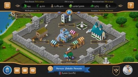Conquest图2