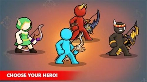 Archer Stars安卓版图2
