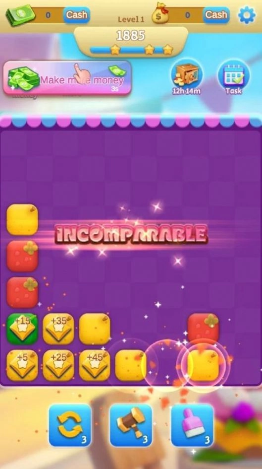 FruitBlastPuzzle 图1