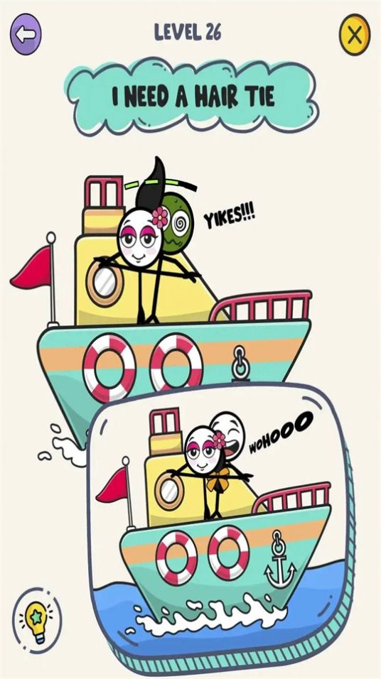 DOP绘制零件火柴人 图2