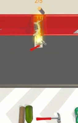 Texas Saw中文版图2