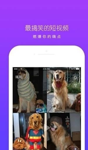 快抖视频去水印免费 图3