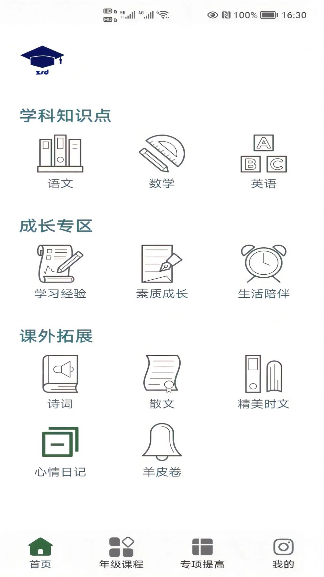小学知识点 图1