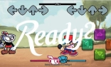 indiecrossrecreation噩梦模式图1