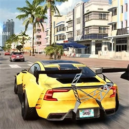 全民极品飞车