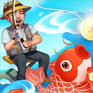 好运锦鲤福利版