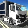 越野工程车驾驶手机安卓版
