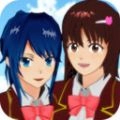 校花生活模拟器中文安卓版
